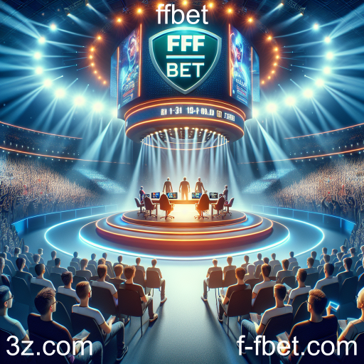 A Revolução dos eSports: O Futuro do Entretenimento Digital